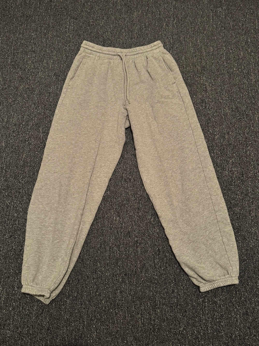 Old Navy Gray Sweatpants